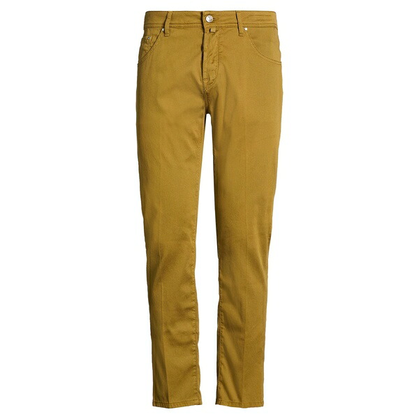 【貨物輸送無料】 ヤコブ コーエン メンズ 心地好いズボン下 ボトムス Pants Green