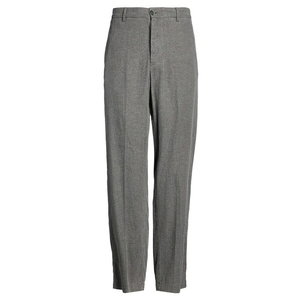 【貨物輸送無料】 バレナ メンズ 心地好いズボン下 ボトムス Pants Grey
