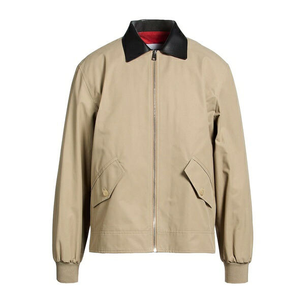 【貨物輸送無料】 ジバンシー メンズ 上衣＆上衣 アウター Jackets Green