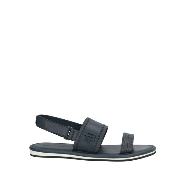 【貨物輸送無料】 ボールディーニ メンズ サンダル シューズ Sandals Blue