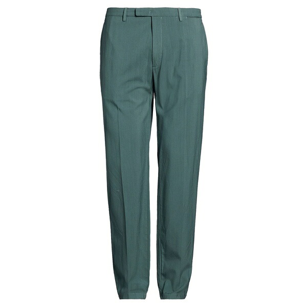 【貨物輸送無料】 ボリオリ メンズ 心地好いズボン下 ボトムス Pants Green