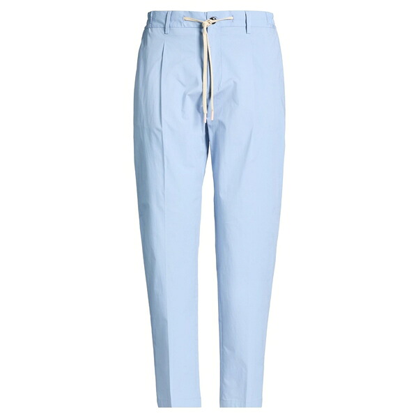 【貨物輸送無料】 ダニエレ アレッサンドリー二 メンズ 心地よいズボン下 ボトムス Pants Azure