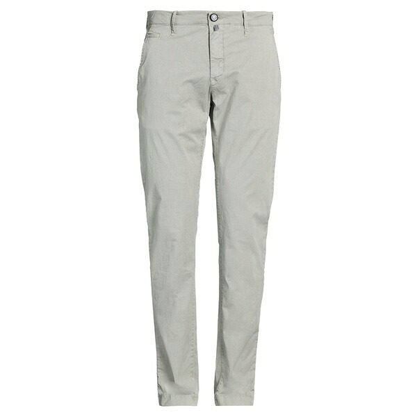 【貨物輸送無料】 ヤコブ コーエン メンズ 心地好いズボン下 ボトムス Pants Grey