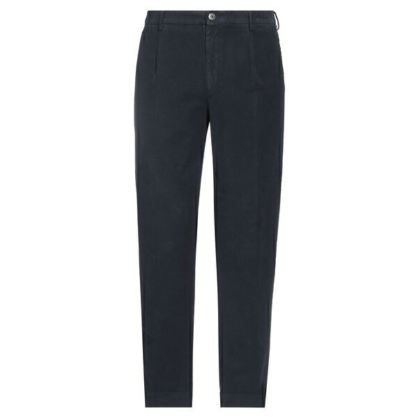 【送料無料】 インコテックス メンズ カジュアルパンツ ボトムス Pants Blue｜asty