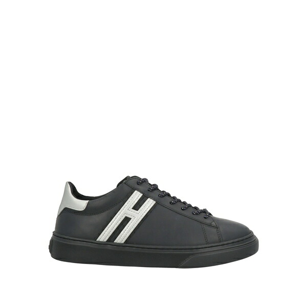 【貨物輸送無料】 ホー火器 メンズ スニーカー シューズ Sneakers Black