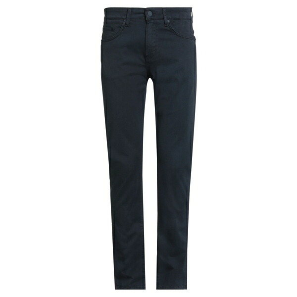 【貨物輸送無料】 元締め メンズ 心地好いズボン下 ボトムス Pants Blue