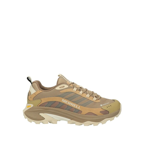 【貨物輸送無料】 メレル メンズ スニーカー シューズ Sneakers Green スニーカー-靴