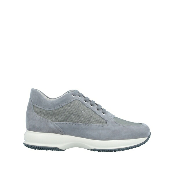 【貨物輸送無料】 ホー火器 メンズ スニーカー シューズ Sneakers Grey