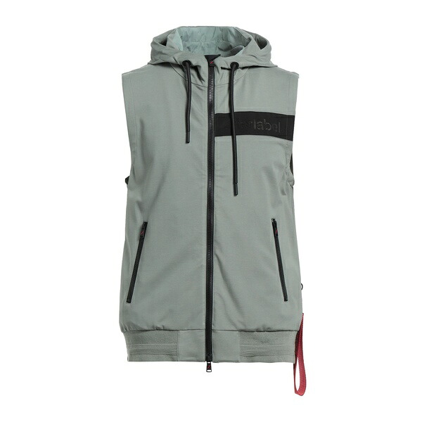 【送料無料】 アフターレーベル メンズ ジャケット＆ブルゾン アウター Jackets Green｜asty