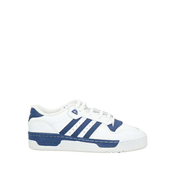 【貨物輸送無料】 アディダス メンズ スニーカー シューズ Sneakers White