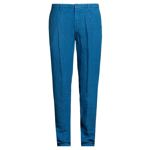 【貨物輸送無料】 ボリオリ メンズ 心地好いズボン下 ボトムス Pants Azure