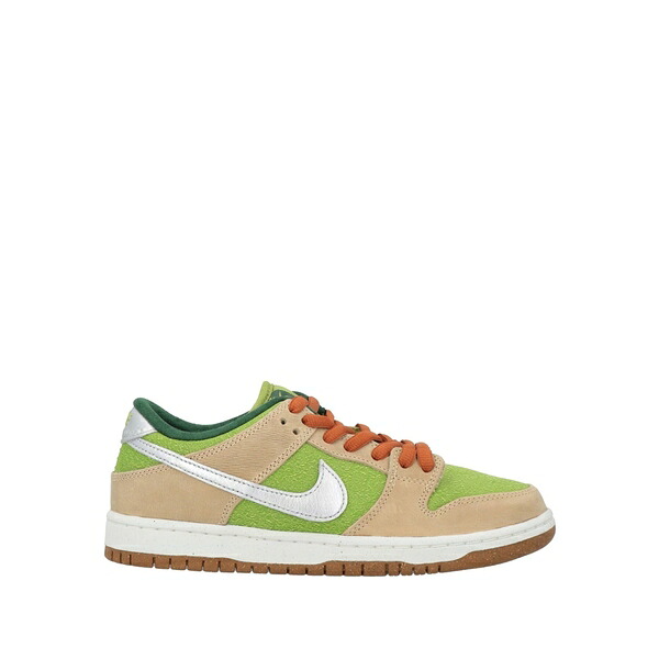 【貨物輸送無料】 ナイキ メンズ スニーカー シューズ Sneakers Green