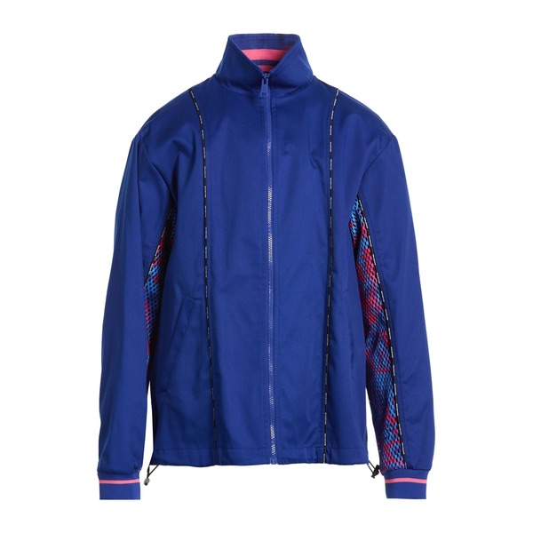 【送料無料】 ベルサーチ メンズ ジャケット＆ブルゾン アウター Jackets Blue