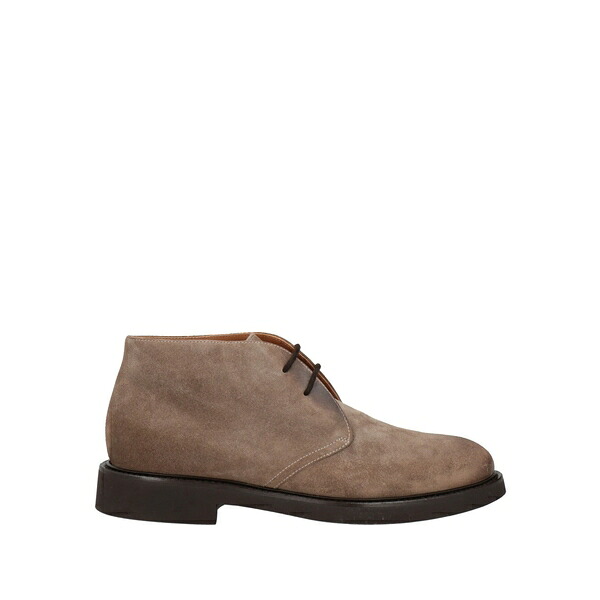 【送料無料】 ドンカルズ メンズ ブーツ シューズ Ankle boots Grey｜asty