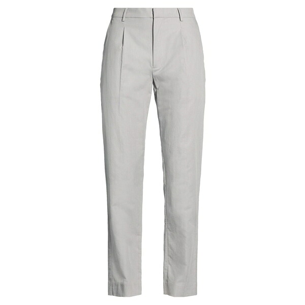 【貨物輸送無料】 ページ メンズ 心地好いズボン下 ボトムス Pants Grey