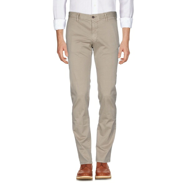 【貨物輸送無料】 インコテックス メンズ 心地好いズボン下 ボトムス Pants Beige