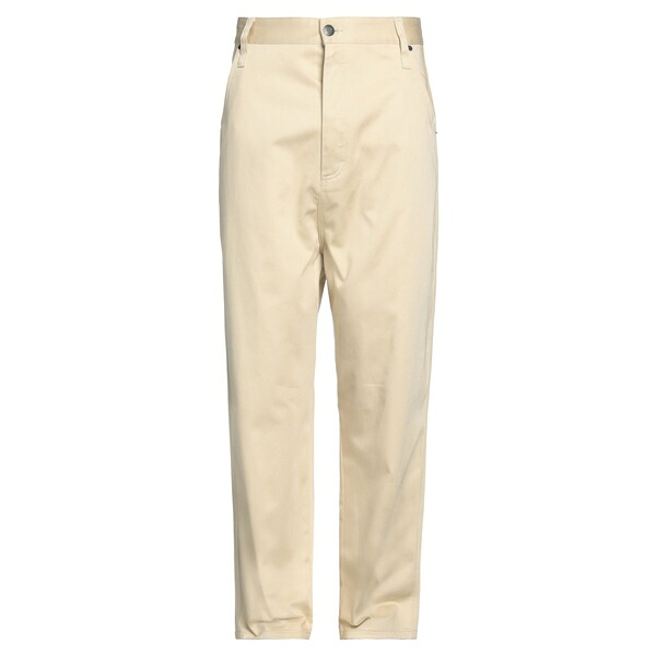 【貨物輸送無料】 意中の女 アレクサンドル マテュッシ メンズ 心地好いズボン下 ボトムス Pants Beige