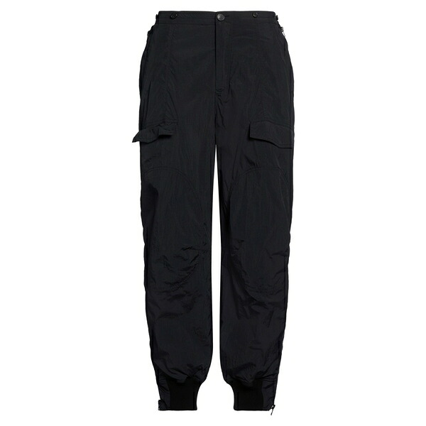 【貨物輸送無料】 イザベル・ベネナート メンズ 心地好いズボン下 ボトムス Pants Black