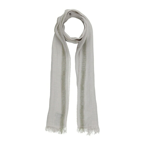 【送料無料】 ハケット メンズ マフラー・ストール・スカーフ アクセサリー Scarves Beige｜asty 20,790円