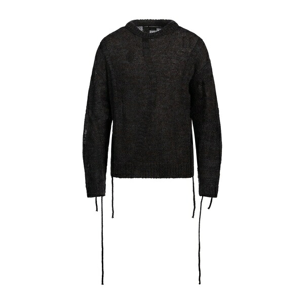 【送料無料】 アンダーソン ベル メンズ ニット&セーター アウター Sweaters Brown|asty