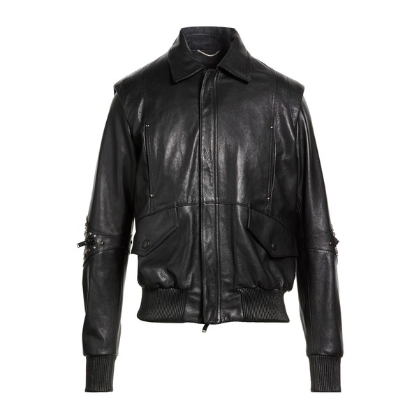 【送料無料】 PTトリノ メンズ ジャケット＆ブルゾン アウター Jackets Black