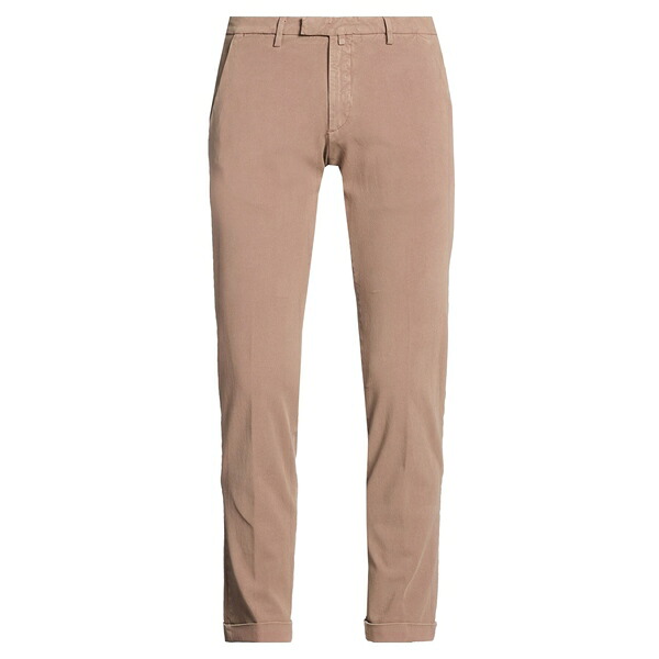 【貨物輸送無料】 ブリ後ろ側 1949 メンズ 心地よいズボン下 ボトムス Pants Brown