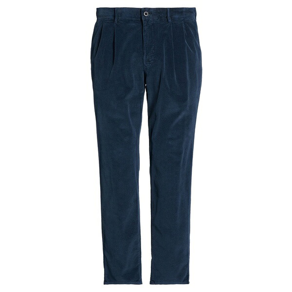 【送料無料】 インコテックス メンズ カジュアルパンツ ボトムス Pants Blue｜asty