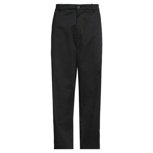 【貨物輸送無料】 はやりっ児 メンズ 心地よいズボン下 ボトムス Pants Black