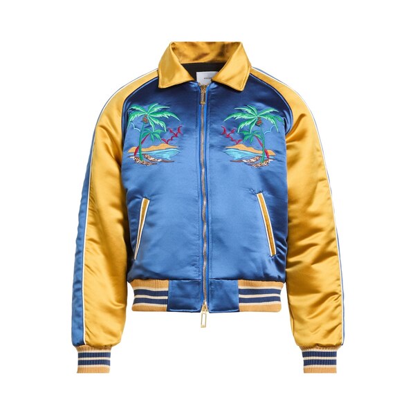 【貨物輸送無料】 ルード メンズ 上衣＆上衣 アウター Jackets Azure