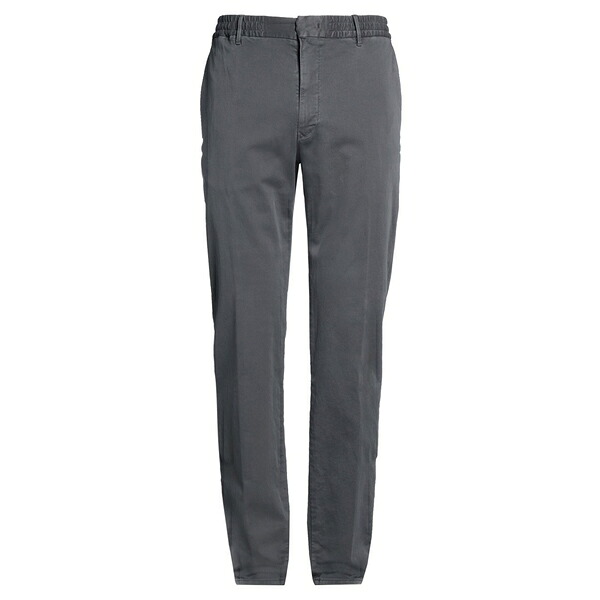 【貨物輸送無料】 インコテックス メンズ 心地好いズボン下 ボトムス Pants Grey