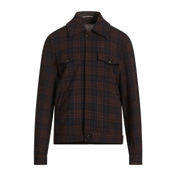 【送料無料】 トミー ヒルフィガー メンズ シャツ トップス Shirts Blue|asty