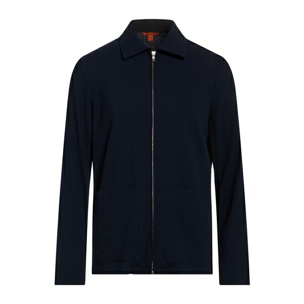【送料無料】 バレナ メンズ ジャケット＆ブルゾン アウター Jackets Blue