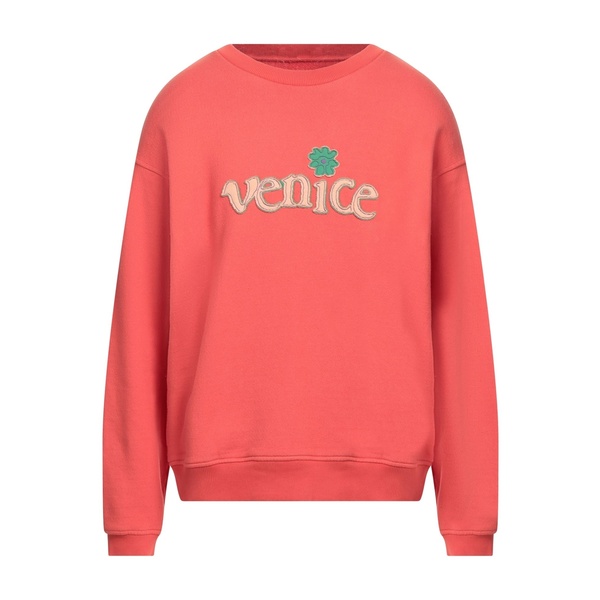 【送料無料】 エアル メンズ パーカー・スウェットシャツ アウター Sweatshirts Orange
