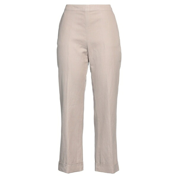 【貨物輸送無料】 アスペジ レディース 心地好いズボン下 ボトムス Pants Grey