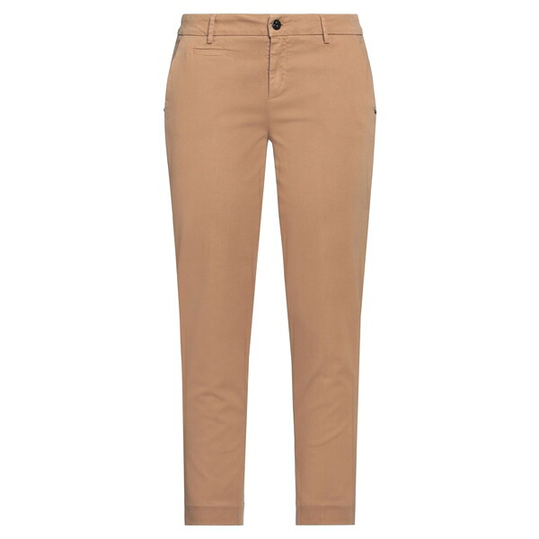 【送料無料】 ピューテリー レディース カジュアルパンツ ボトムス Pants Beige|asty
