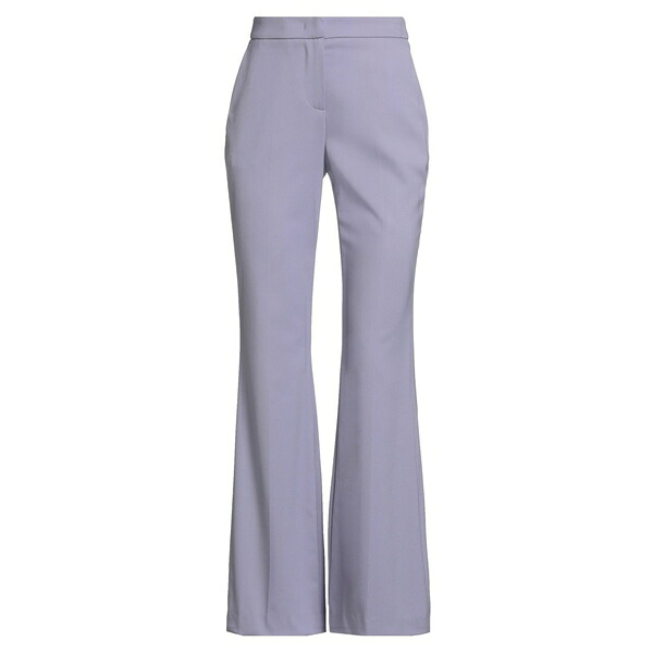 【貨物輸送無料】 ラルディーニ レディース 心地好いズボン下 ボトムス Pants Purple