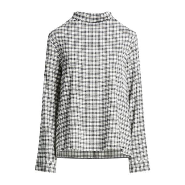 【貨物輸送無料】 ザカス  レディース プルオーバー トップス Tops Black