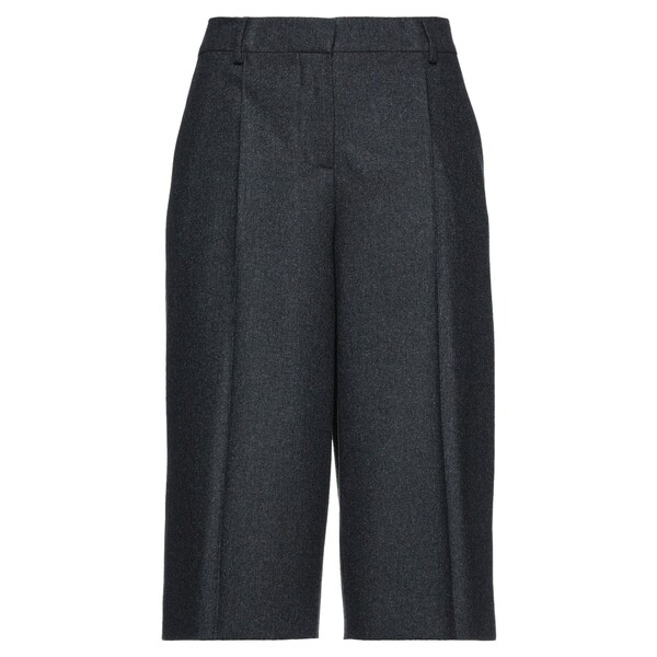 【貨物輸送無料】 モスキーノ レディース 心地好いズボン下 ボトムス Pants Grey