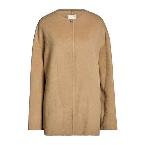 【貨物輸送無料】 ルルー 制作室 レディース 上衣＆上衣 アウター Coats Green