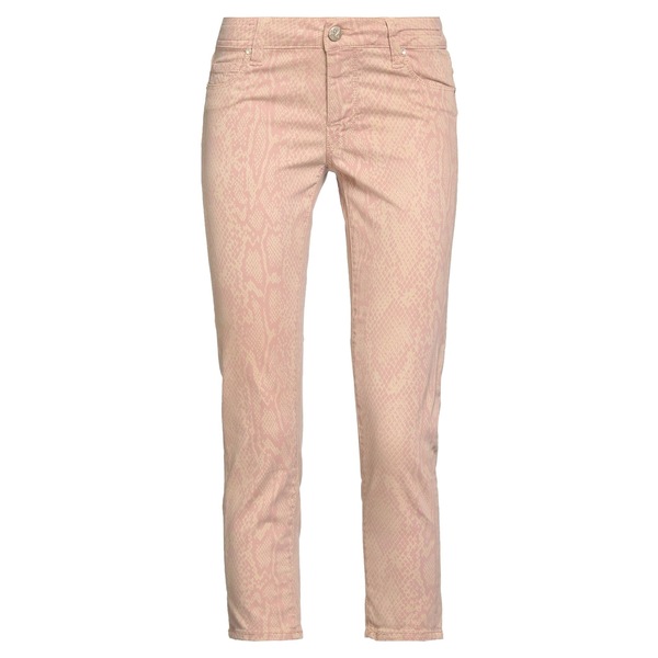 【送料無料】 ヤコブ コーエン レディース カジュアルパンツ ボトムス Pants Pink|asty