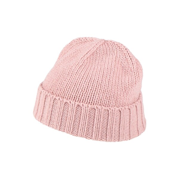【送料無料】 インヴェルニ レディース 帽子 アクセサリー Hats Pink｜asty