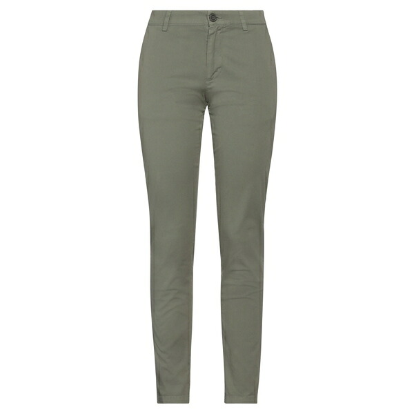 【送料無料】 ブライアン・デールズ レディース カジュアルパンツ ボトムス Pants Green｜asty
