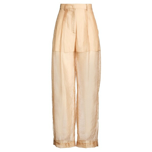 【送料無料】 テラ レディース カジュアルパンツ ボトムス Pants Beige