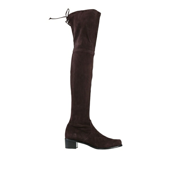 【送料無料】 スチュアート ワイツマン レディース ブーツ シューズ Boots Brown｜asty