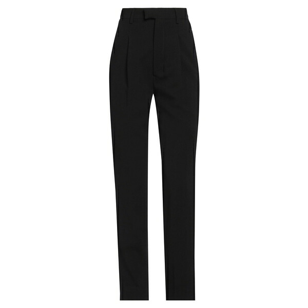 【貨物輸送無料】 意中の女 アレクサンドル マテュッシ レディース 心地好いズボン下 ボトムス Pants Black