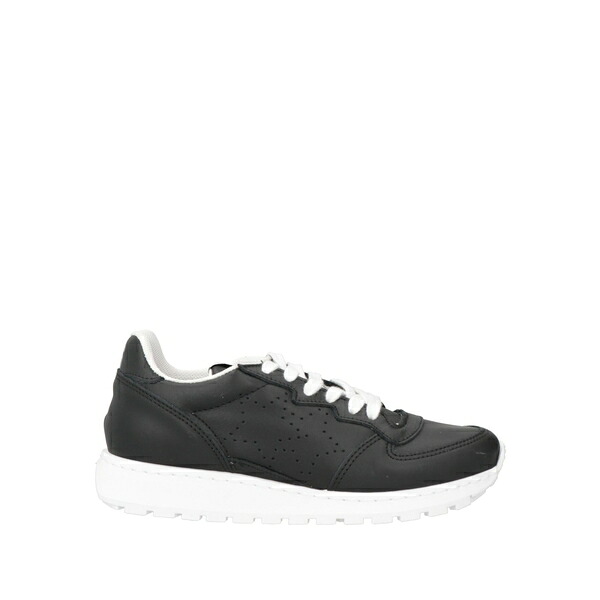 【貨物輸送無料】 ツースター レディース スニーカー シューズ Sneakers Black