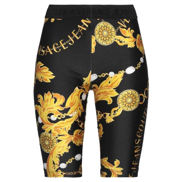 【貨物輸送無料】 呼びりん探し回る レディース 心地よいズボン下 ボトムス Shorts \u0026 Bermuda Shorts Black