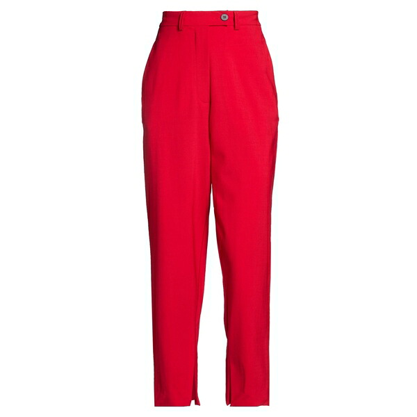 【送料無料】 バランタイン レディース カジュアルパンツ ボトムス Pants Red｜asty 57,480円