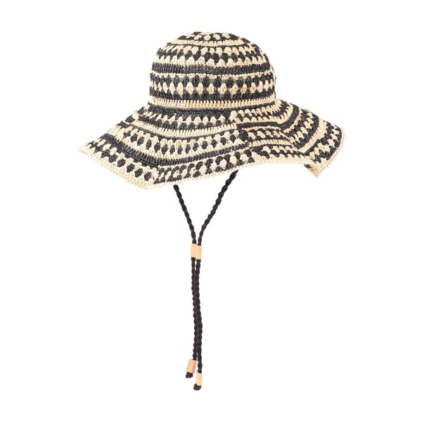 【送料無料】 バッシュ レディース 帽子 アクセサリー Hats Beige|asty