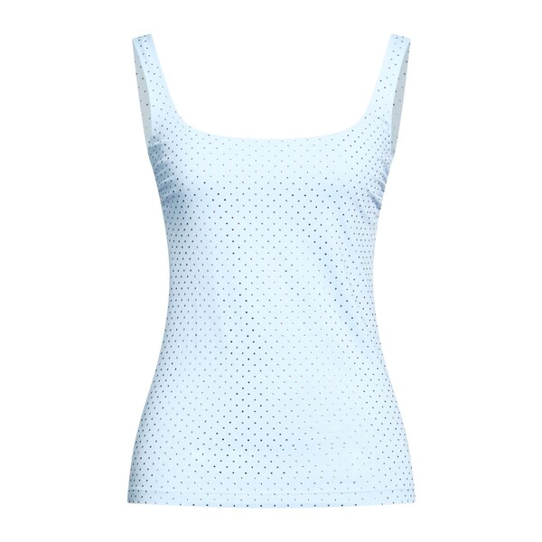 【貨物輸送無料】 フィジコ レディース プルオーバー トップス Tops Azure